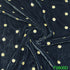 Zari Sequins Velvet Fabric-F2800