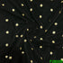 Zari Sequins Velvet Fabric-F2800