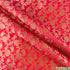 Brocade Silk Fabric-F4890