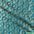 Brocade Silk Fabric-F4890