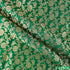 Brocade Silk Fabric-F4890