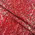 Brocade Fabric-F4891