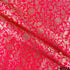 Brocade Fabric-F4891