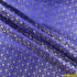 Brocade Silk Fabric-F4892