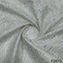 Thread Sequins Embroidered Silk Fabric F2813