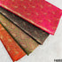 Banarasi Brocade Fabric-F4893