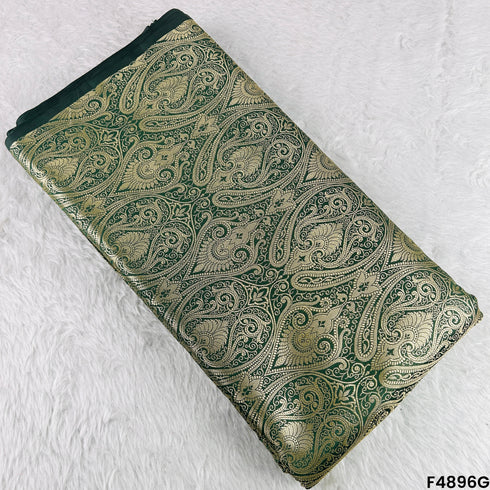 Brocade Fabric-F4896