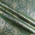 Brocade Fabric-F4896