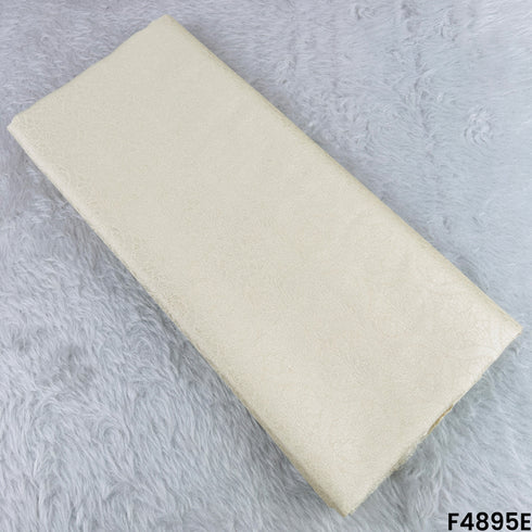 Brocade Fabric-F4895