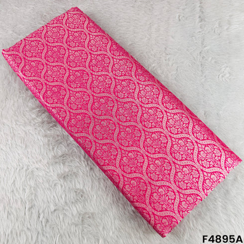 Brocade Fabric-F4895