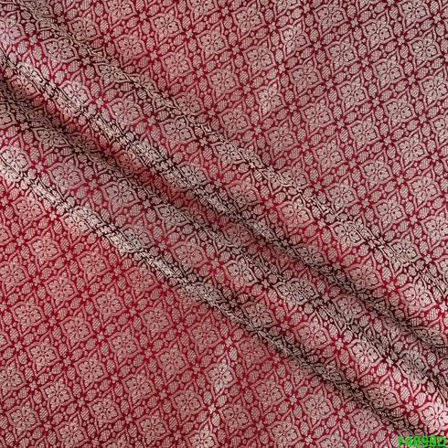 Banarasi Brocade-F4898