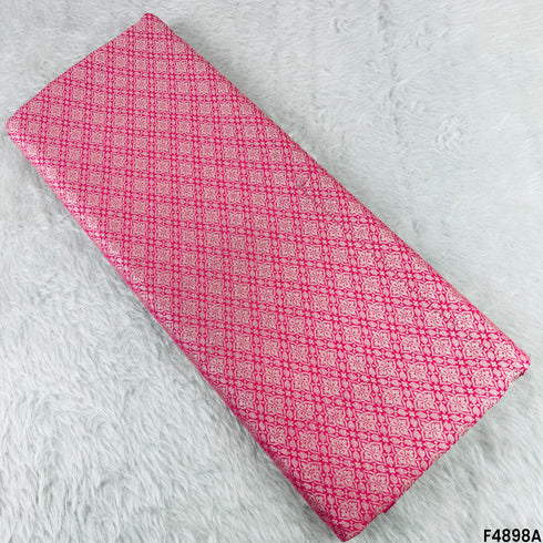 Banarasi Brocade-F4898