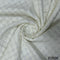 Chikankari Cotton Fabric-F2826