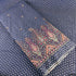 Embroidered Denim Fabric-F4918