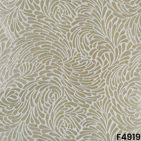 Dyeable Zari Work Pure Banarasi Georgette Fabric-F4919