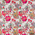 Digital Print Cambric Cotton Fabric-F4932