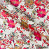 Digital Print Cambric Cotton Fabric-F4932