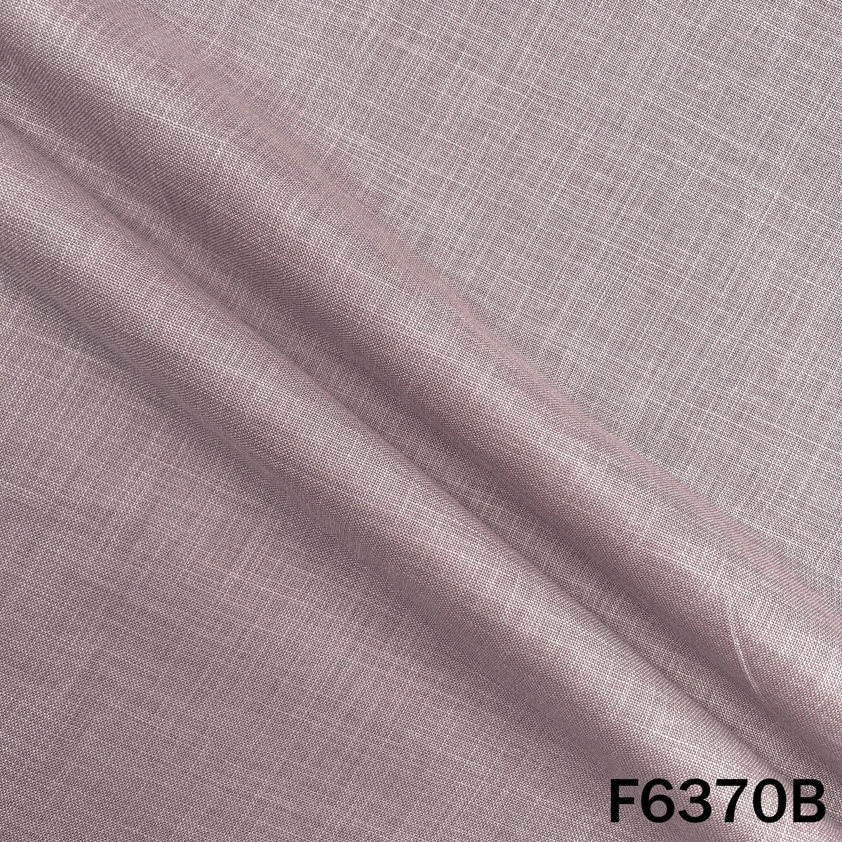 Cut Dana Zari Sequins Thread Embroidered Linen Fabric - F6370