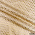 Brocade Fabric-F4942