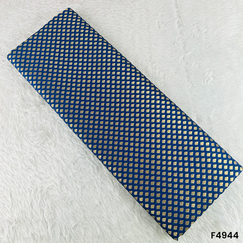 Brocade Fabric-F4944