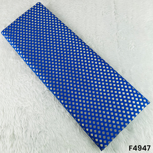 Brocade Fabric-F4947