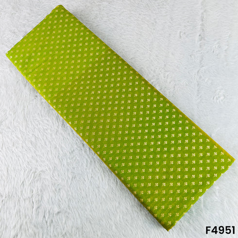 Brocade Fabric-F4951