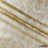 Silk Brocade Fabric-F4957
