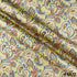 Digital Print Glaze Cotton Fabric-F4972