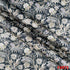 Digital Print Glaze Cotton Fabric-F4973