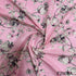 Printed Lizzy Bizzy Fabric-F2909