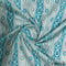 Printed Lizzy Bizzy Fabric-F2911