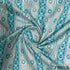 Printed Lizzy Bizzy Fabric-F2911