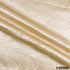 Imported Satin With Pleated Pattern Fabric-F4996