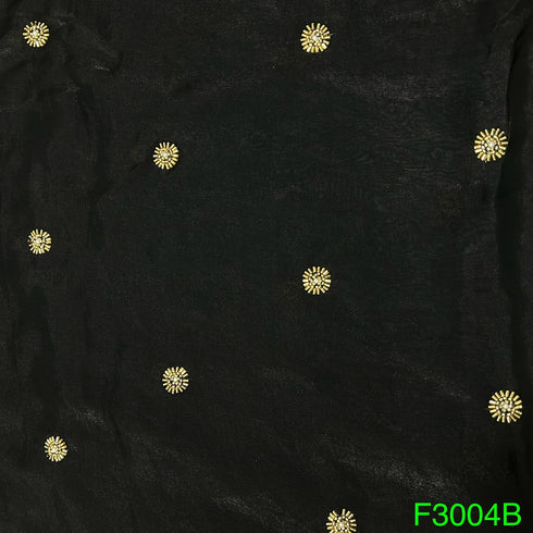 Cut Dana Work Jimmy choo Fabric-F3004