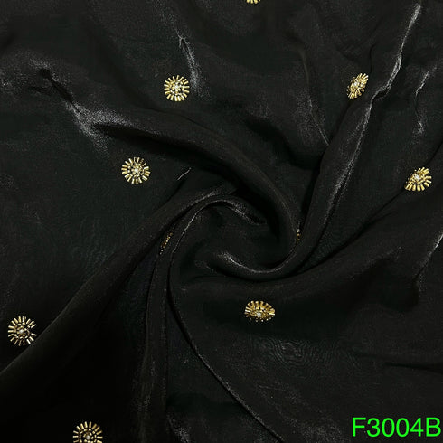 Cut Dana Work Jimmy choo Fabric-F3004