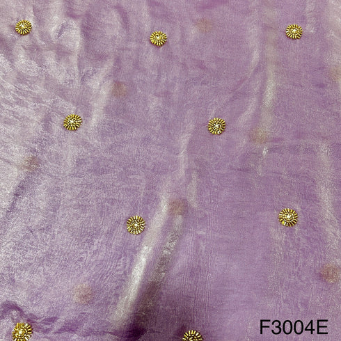 Cut Dana Work Jimmy choo Fabric-F3004