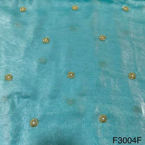 Cut Dana Work Jimmy choo Fabric-F3004