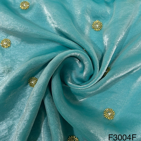 Cut Dana Work Jimmy choo Fabric-F3004