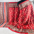 Printed Modal Silk Dupatta-D2223
