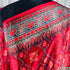 Printed Modal Silk Dupatta-D2223