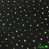 Zari Sequins Crepe Fabric-F3001