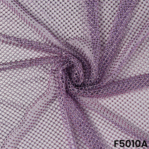 Swarovski Work Lycra Net-F5010