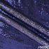 Embroidered Sequins Work Net Fabric-F5013