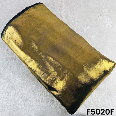 Foil Lycra Fabric-F5020