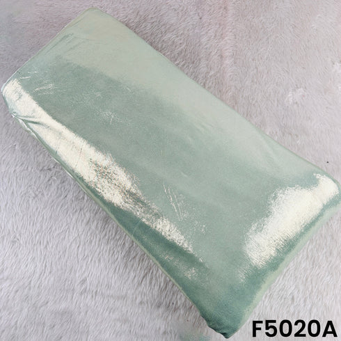 Foil Lycra Fabric-F5020