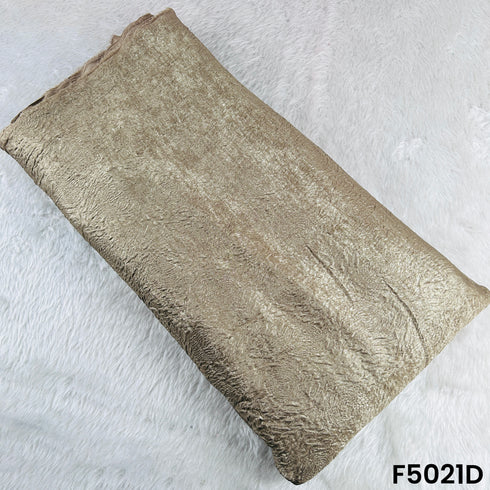 Crush Sandwash Fabric-F5021