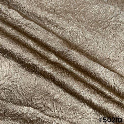 Crush Sandwash Fabric-F5021