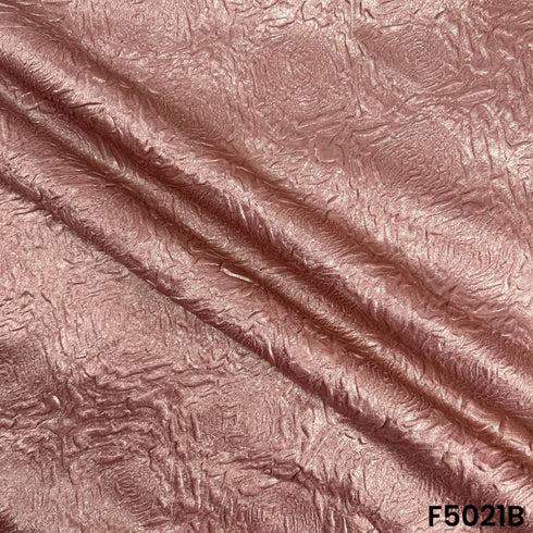 Crush Sandwash Fabric-F5021