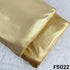 Foil Lycra Fabric-F5022