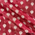 Banarasi Silk Fabric-F5023
